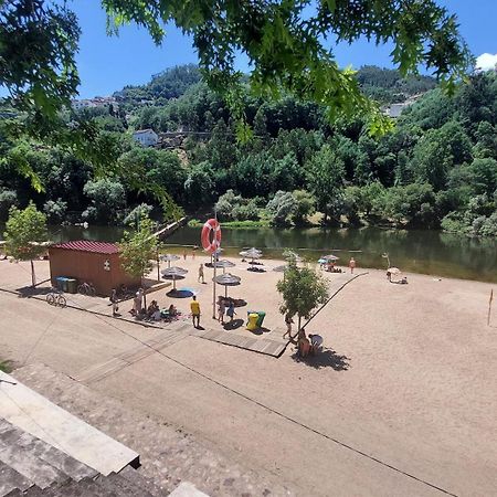 Retiro Do Viajante Apartman Penacova Kültér fotó
