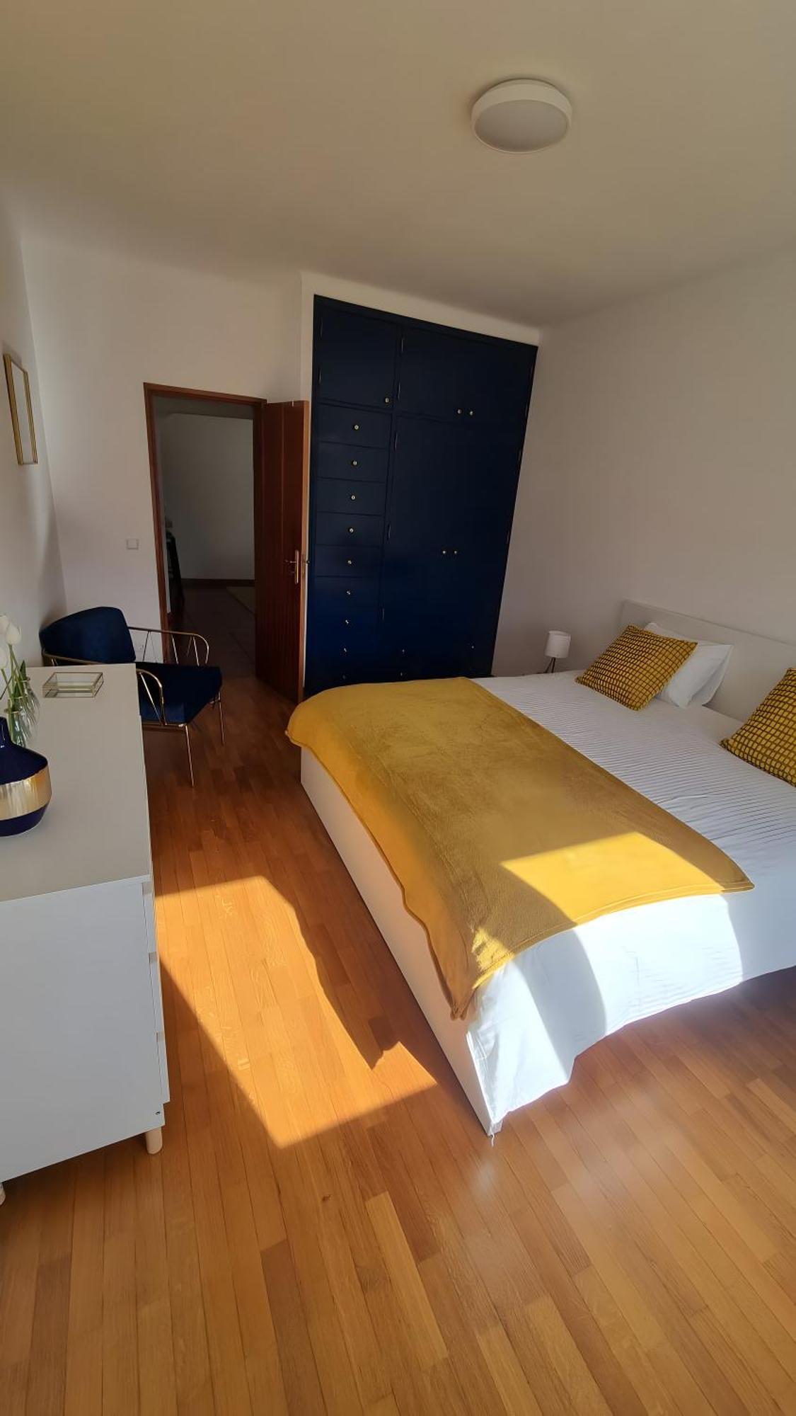Retiro Do Viajante Apartman Penacova Kültér fotó